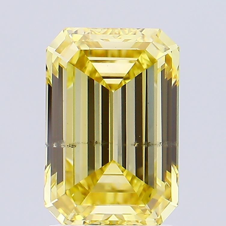 EMERALD Lab Grown Diamond