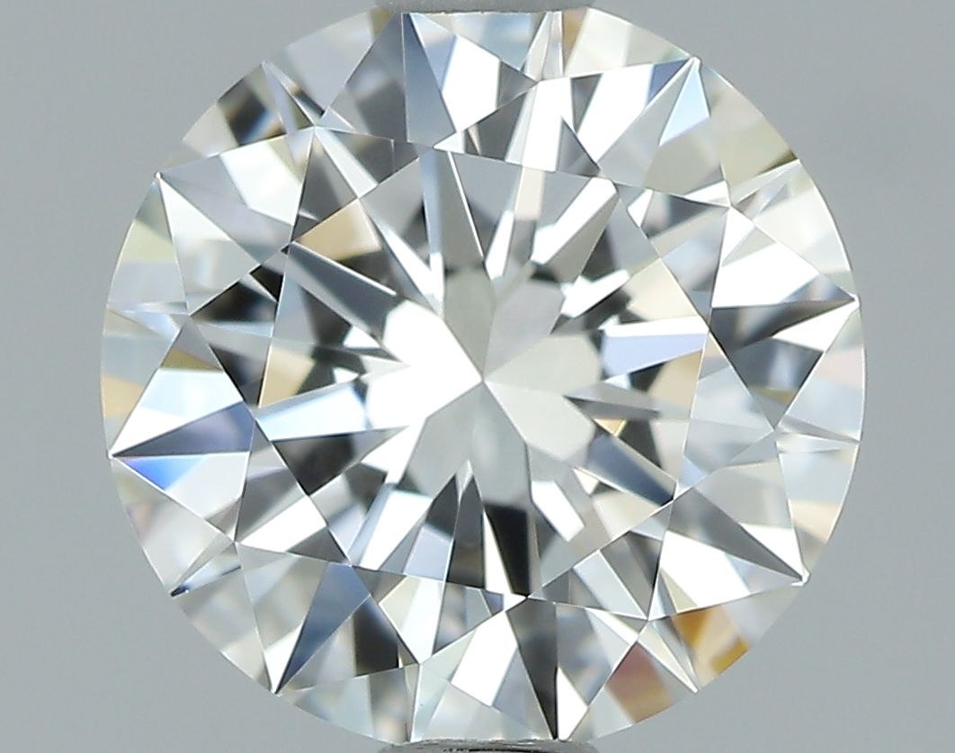 ROUND Natural Diamond