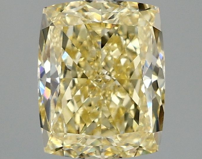 CUSHION BRILLIANT Lab Grown Diamond