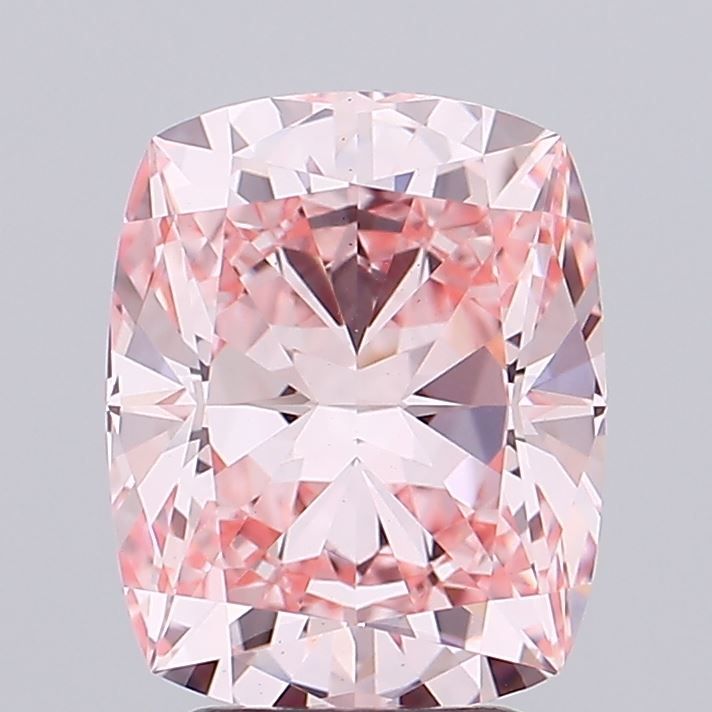 CUSHION BRILLIANT Lab Grown Diamond