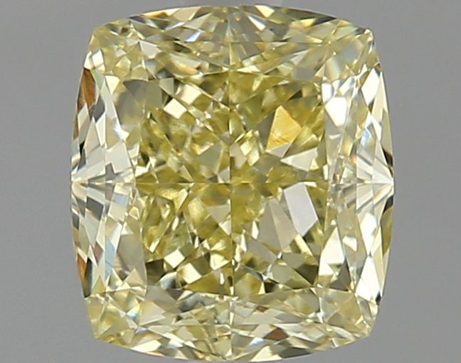 CUSHION BRILLIANT Natural Diamond