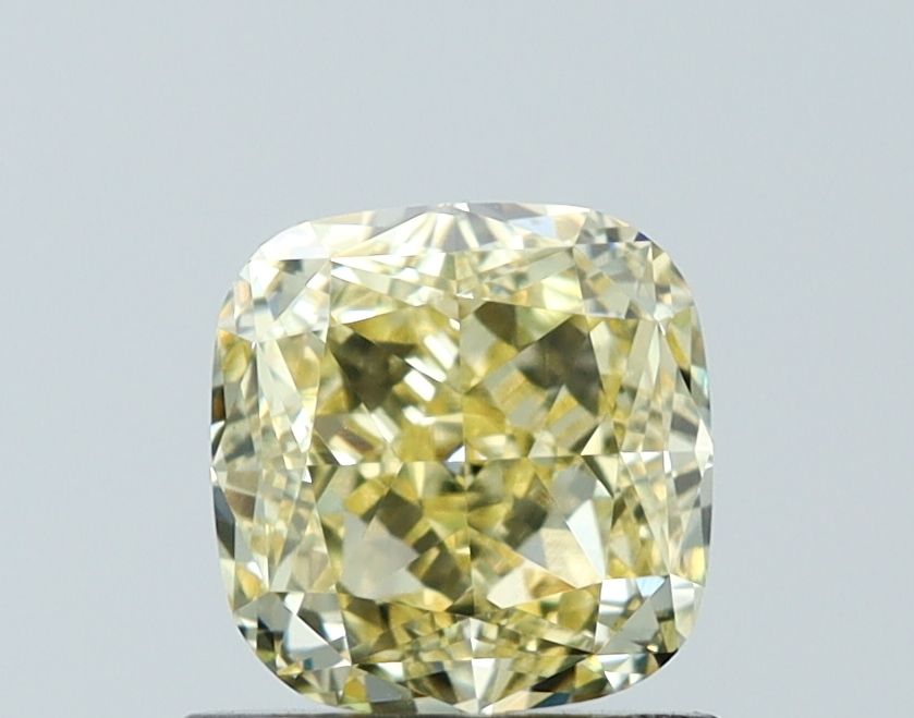 CUSHION BRILLIANT Lab Grown Diamond