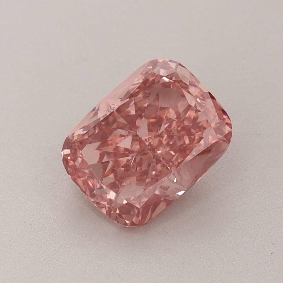 CUSHION BRILLIANT Lab Grown Diamond