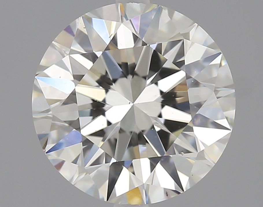 ROUND Natural Diamond