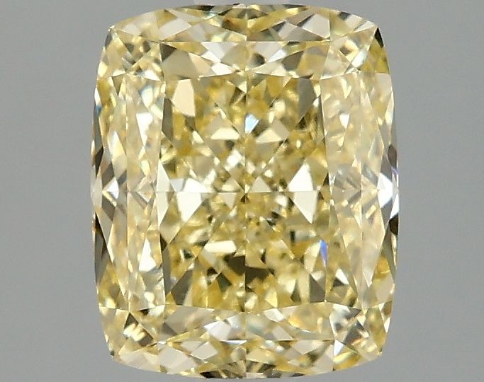 CUSHION MODIFIED Lab Grown Diamond