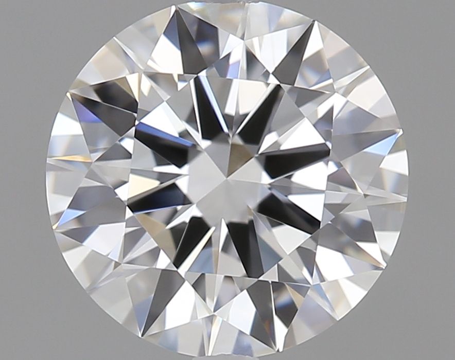 ROUND Natural Diamond