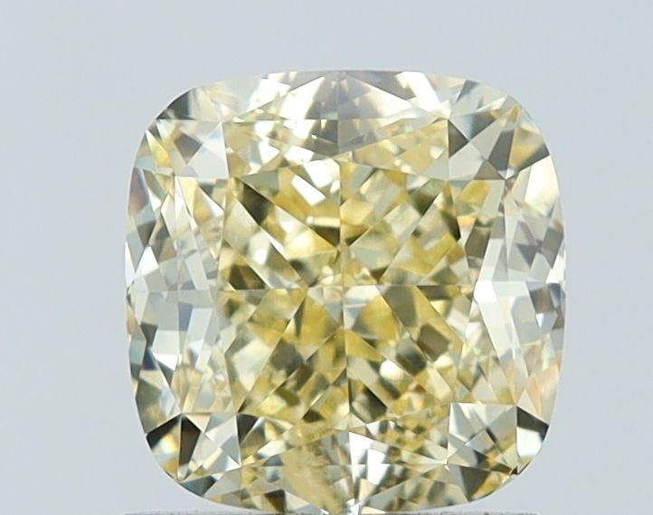 CUSHION BRILLIANT Lab Grown Diamond