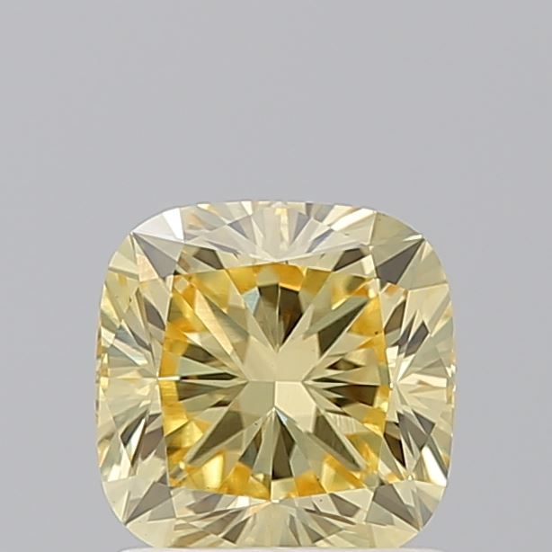 CUSHION BRILLIANT Lab Grown Diamond