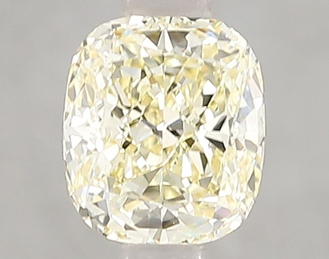 CUSHION BRILLIANT Lab Grown Diamond