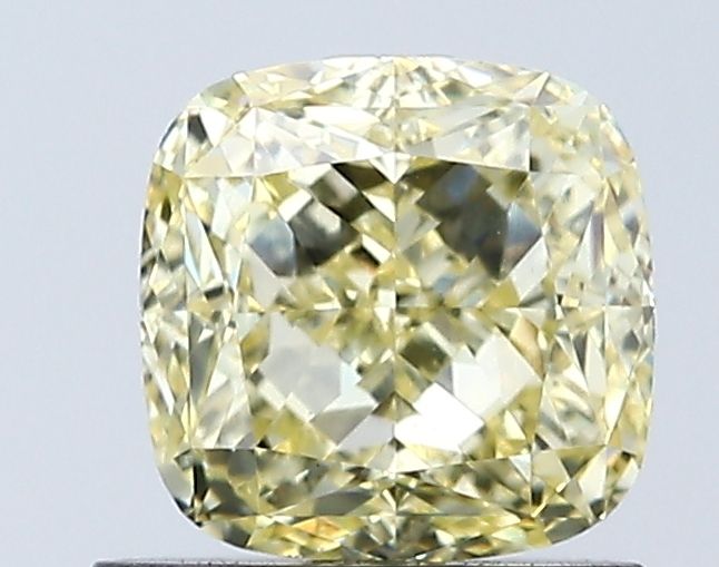 CUSHION MODIFIED Lab Grown Diamond