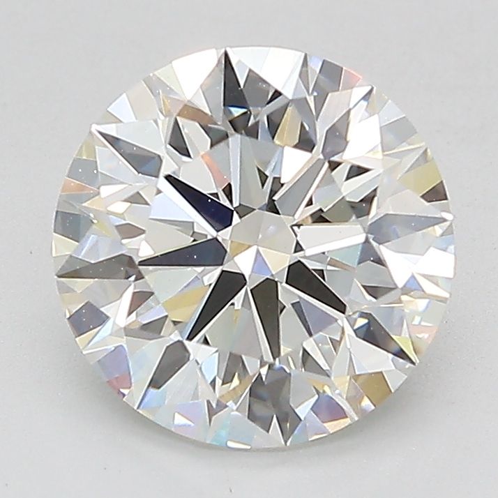 ROUND Lab Grown Diamond