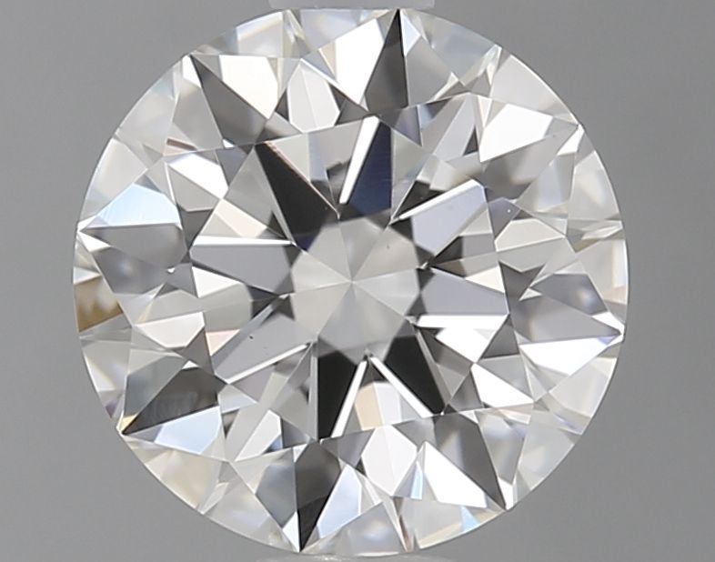 ROUND Natural Diamond