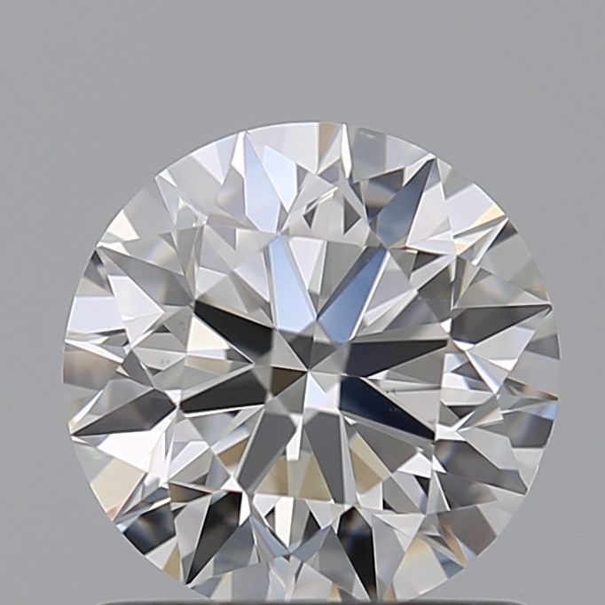 ROUND Natural Diamond