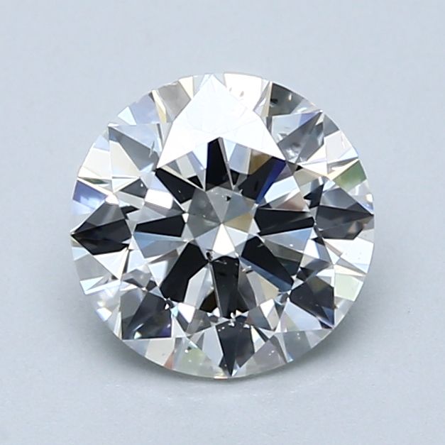 ROUND Natural Diamond