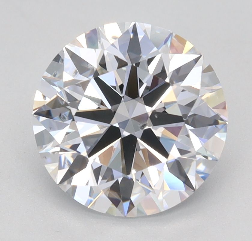 ROUND Lab Grown Diamond