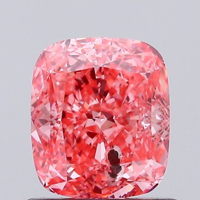 CUSHION BRILLIANT Lab Grown Diamond