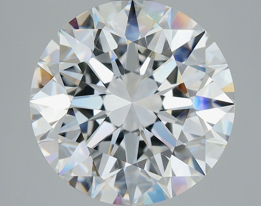 ROUND Natural Diamond