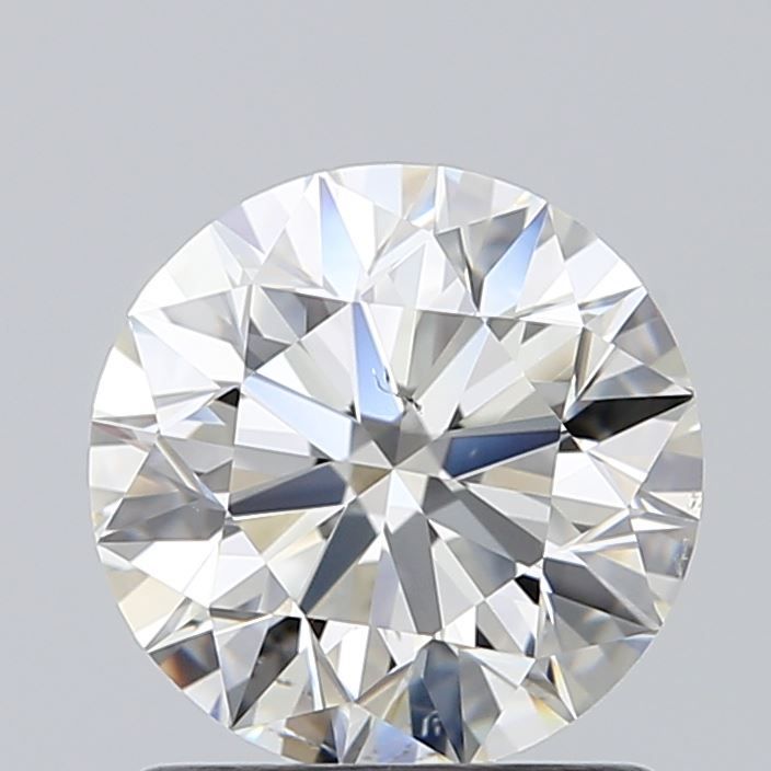 ROUND Natural Diamond