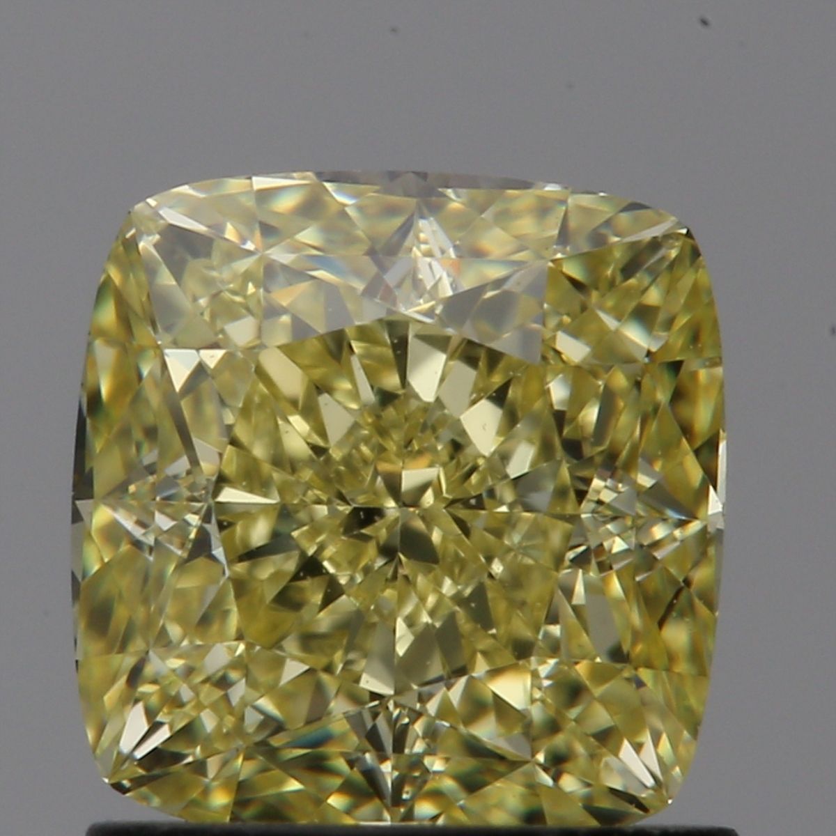 CUSHION MODIFIED Natural Diamond