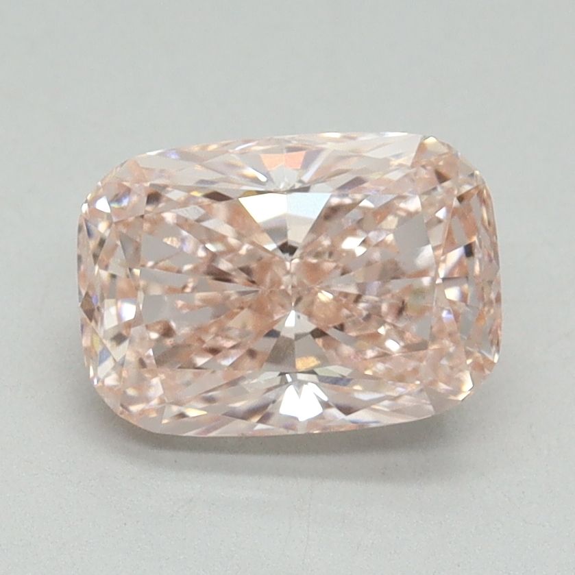 CUSHION BRILLIANT Lab Grown Diamond