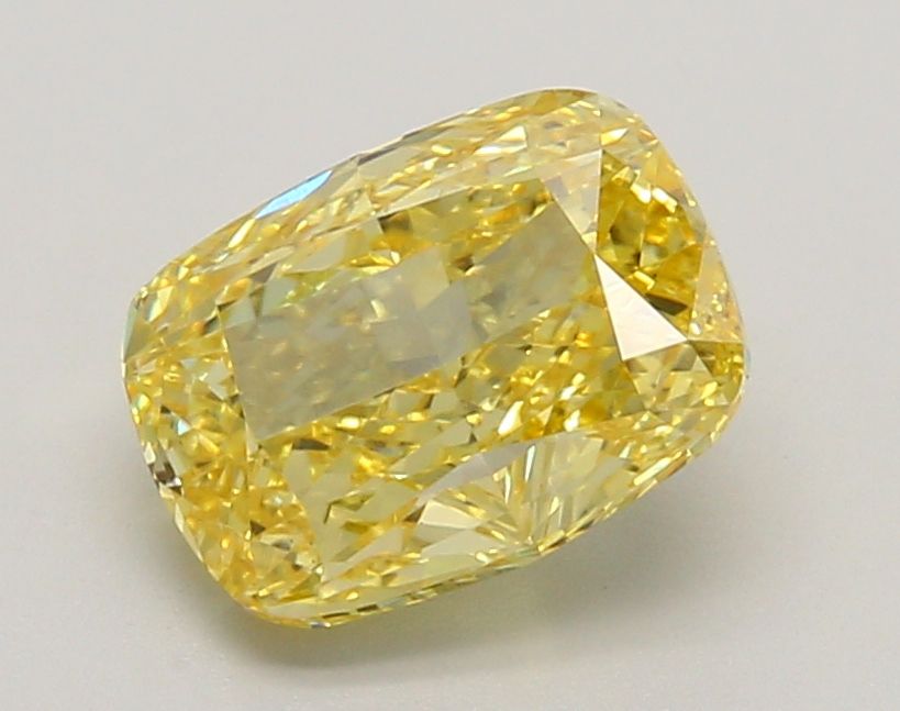 CUSHION MODIFIED Lab Grown Diamond