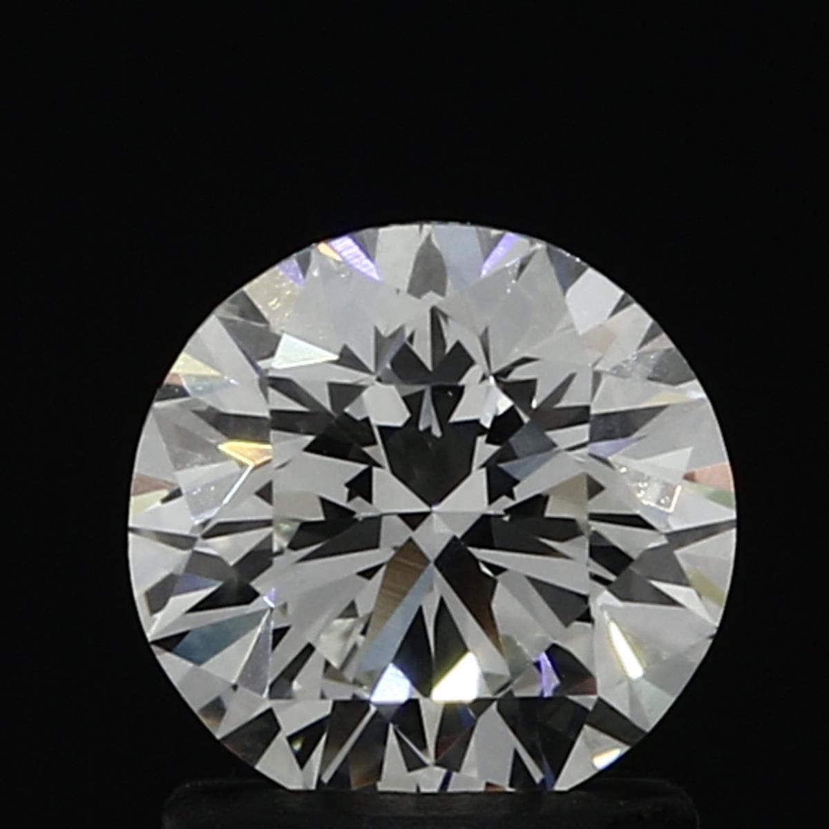 ROUND Natural Diamond