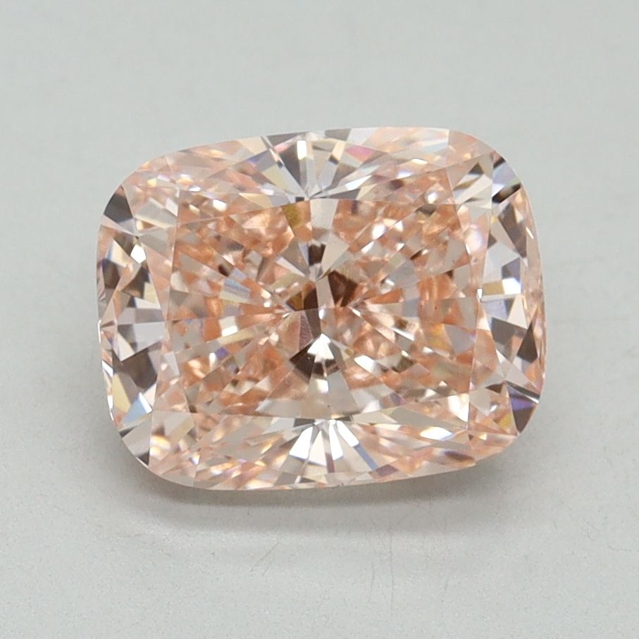 CUSHION BRILLIANT Lab Grown Diamond