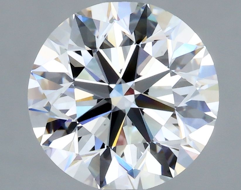 ROUND Natural Diamond