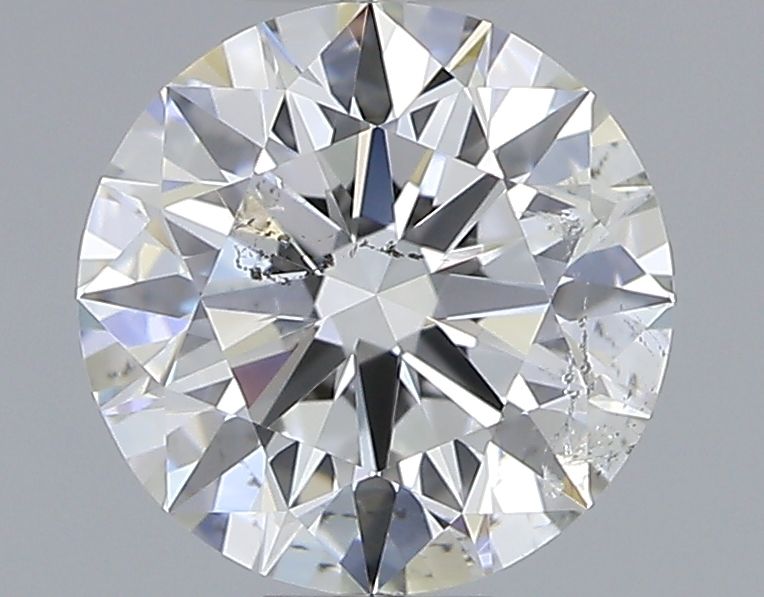 ROUND Natural Diamond