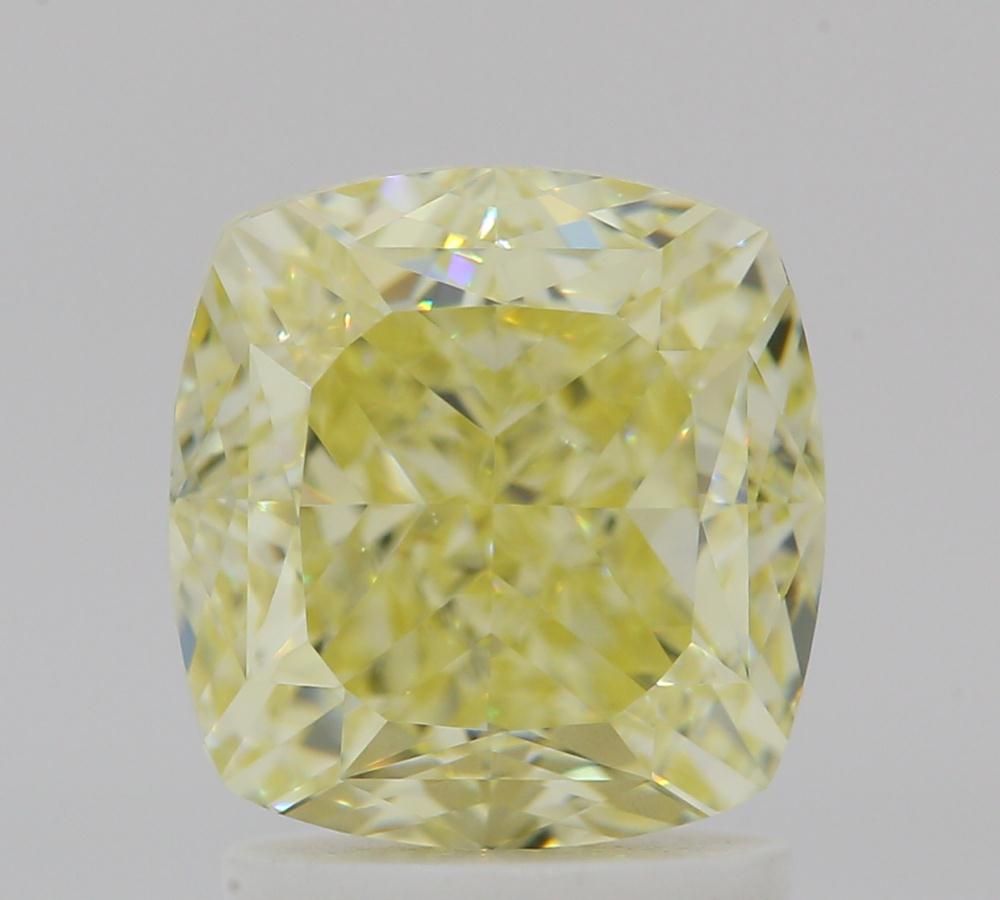 CUSHION BRILLIANT Natural Diamond