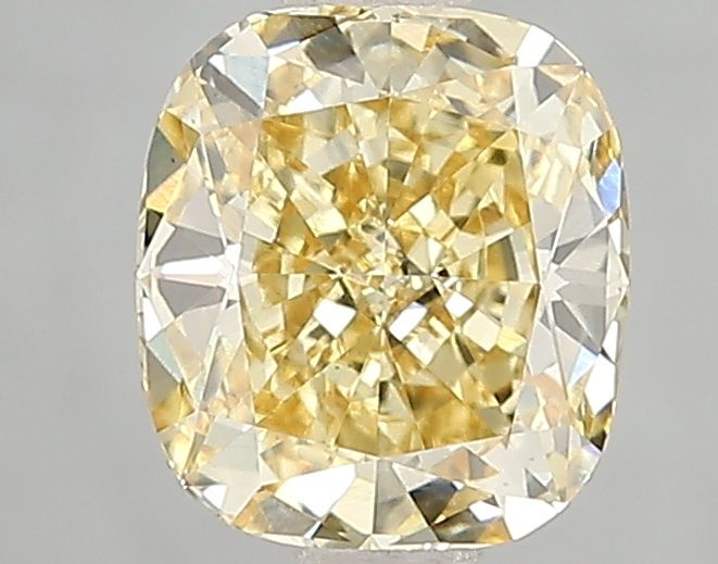 CUSHION MODIFIED Lab Grown Diamond