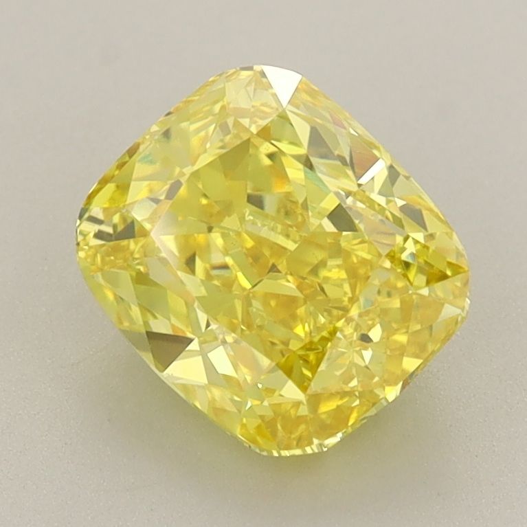 CUSHION BRILLIANT Lab Grown Diamond