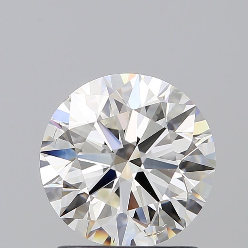 ROUND Natural Diamond