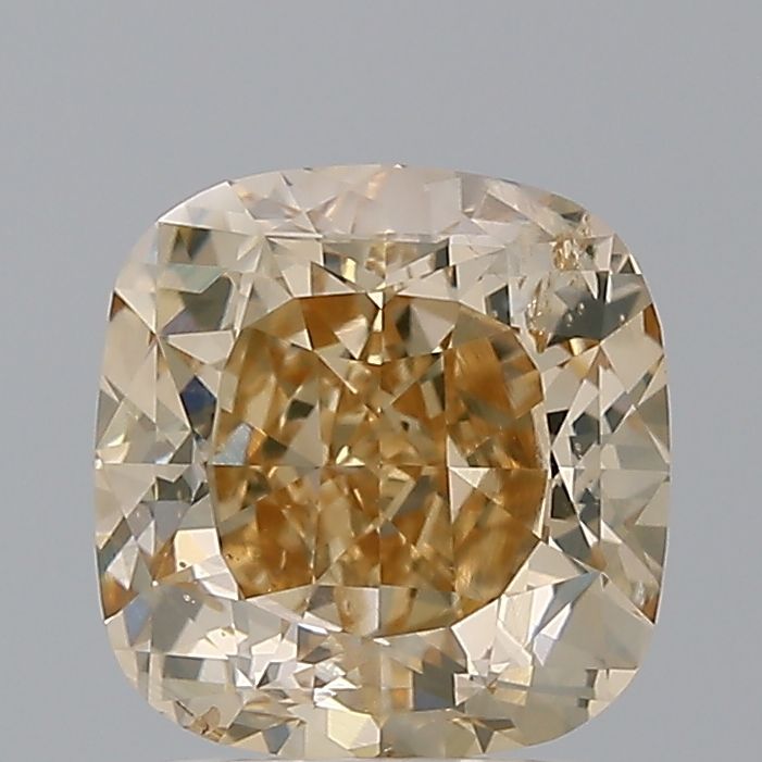 CUSHION MODIFIED Natural Diamond