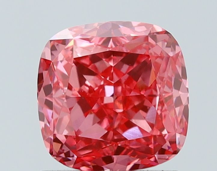 CUSHION BRILLIANT Lab Grown Diamond