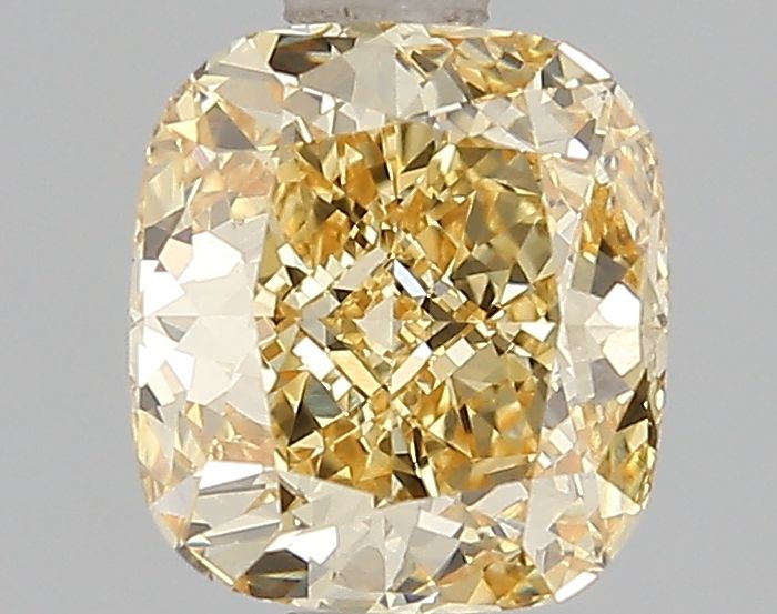 CUSHION MODIFIED Lab Grown Diamond