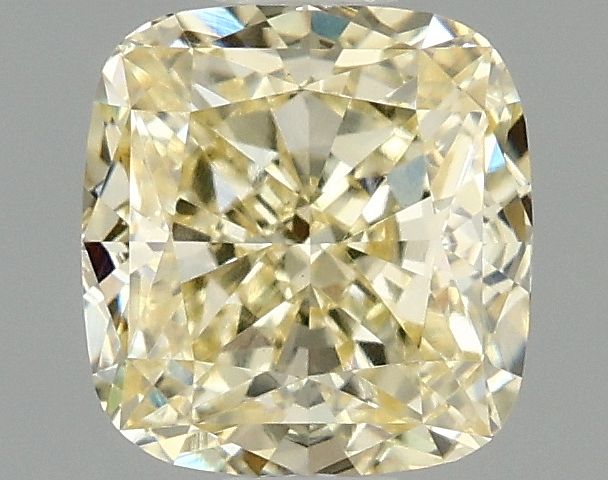 CUSHION MODIFIED Lab Grown Diamond