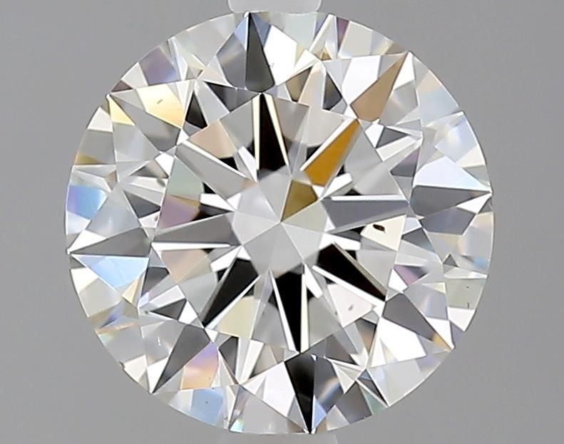 ROUND Natural Diamond