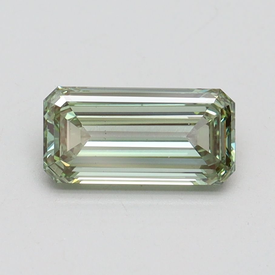 EMERALD Lab Grown Diamond