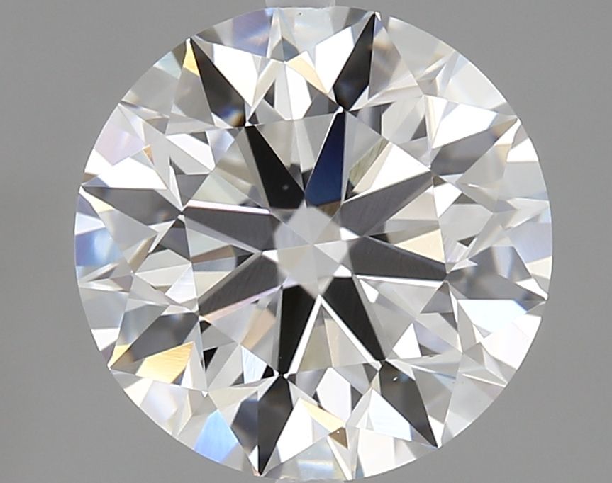 ROUND Lab Grown Diamond