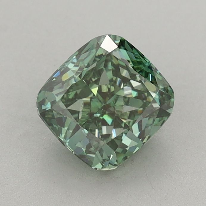 CUSHION BRILLIANT Lab Grown Diamond