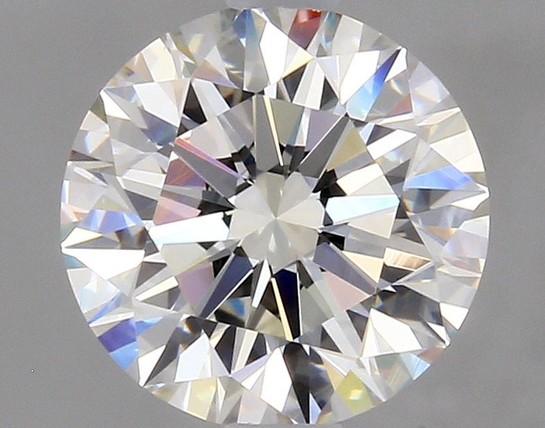 ROUND Natural Diamond