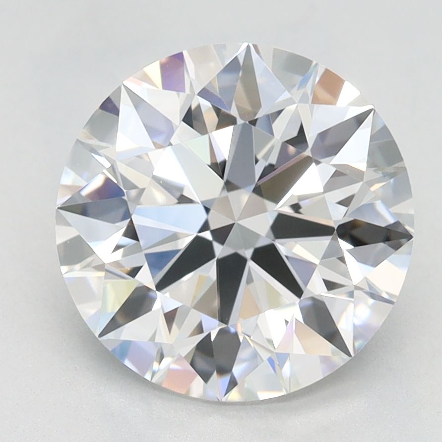 ROUND Lab Grown Diamond