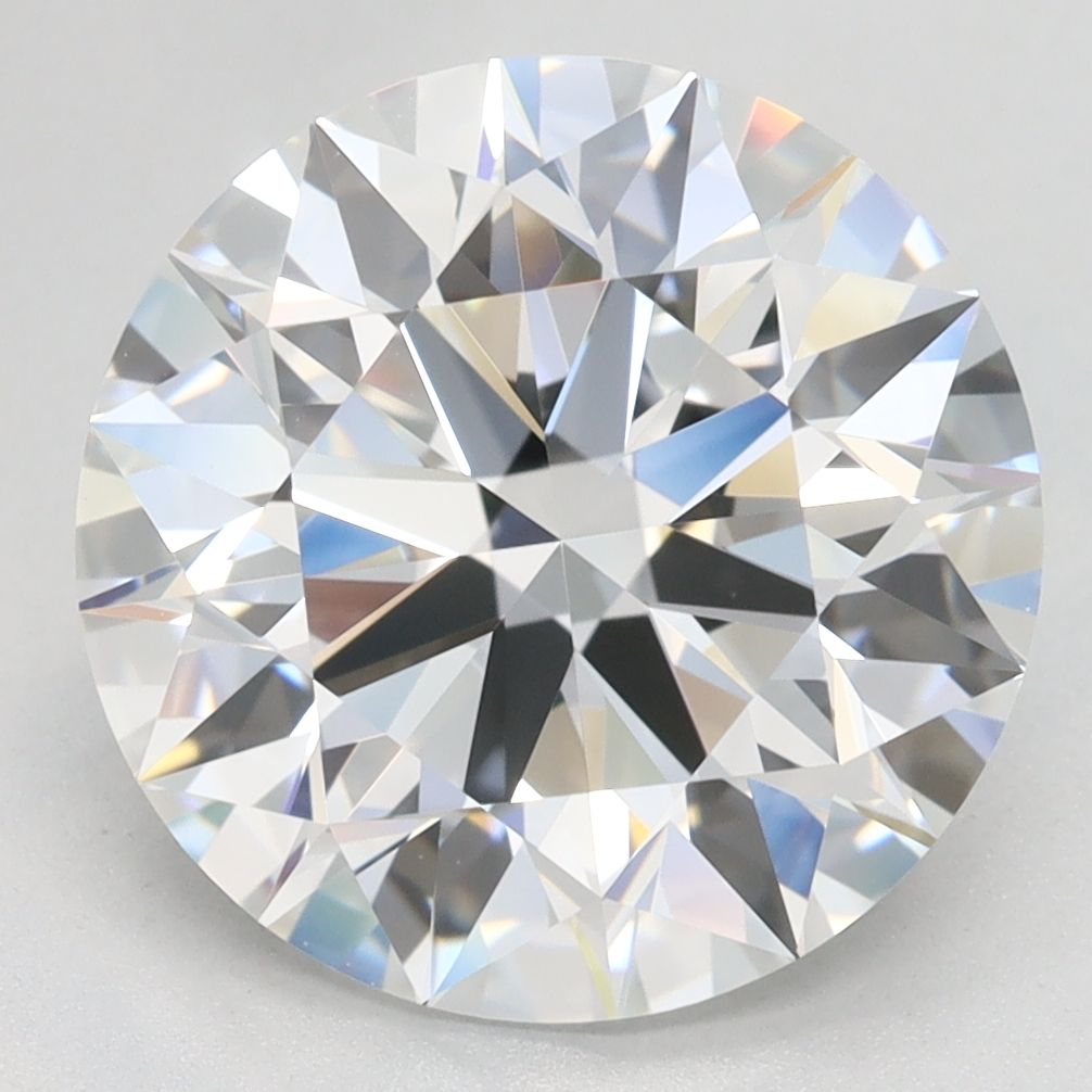 ROUND Lab Grown Diamond