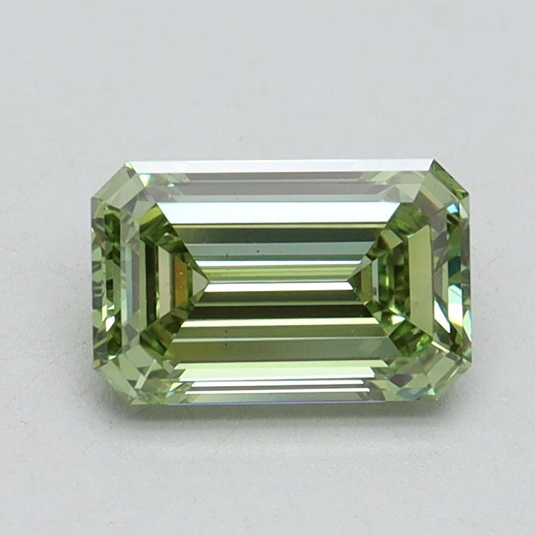 EMERALD Lab Grown Diamond