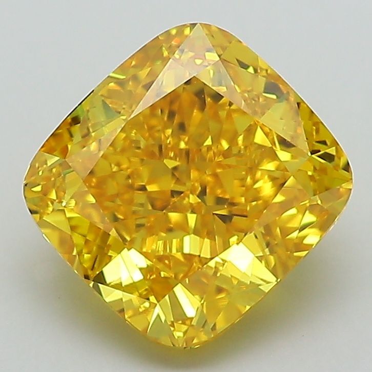 CUSHION MODIFIED Lab Grown Diamond