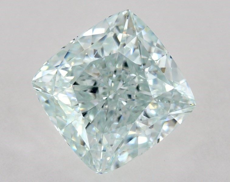 CUSHION BRILLIANT Natural Diamond