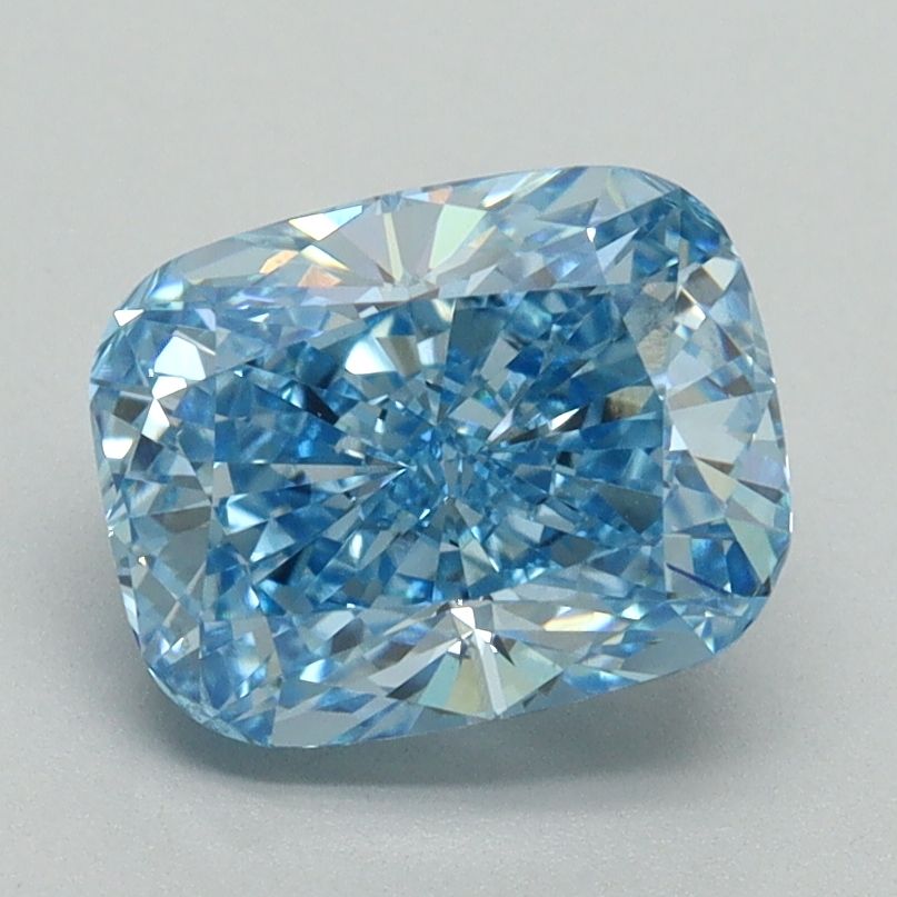 CUSHION BRILLIANT Lab Grown Diamond