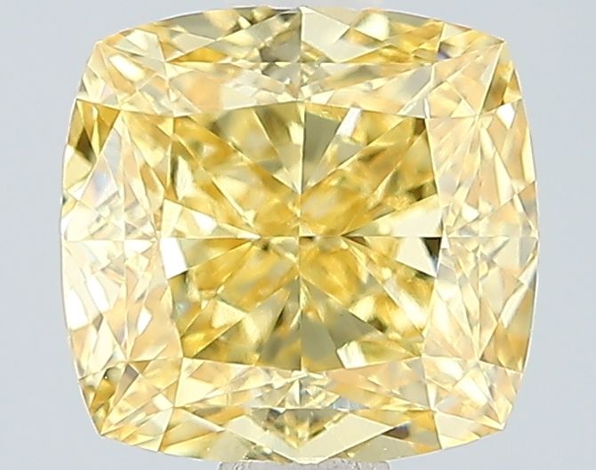 CUSHION MODIFIED Lab Grown Diamond