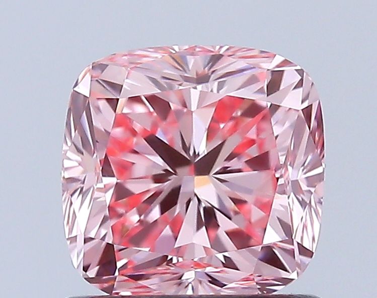 CUSHION BRILLIANT Lab Grown Diamond